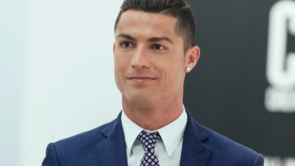 Ronaldo reveals why he was absent at Diogo Jota’s funeral