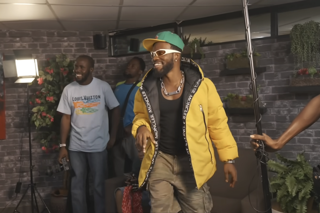 The comedy economy: Nigeria’s online video skits are making millions