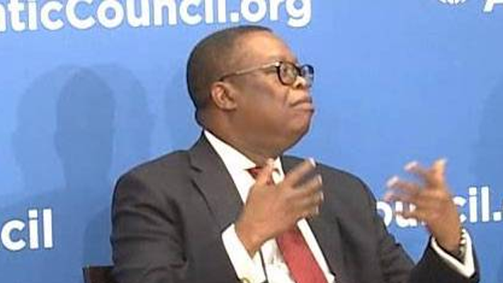 Tinubu nominates Ex-NIA boss Ayodele Oke as ambassador despite M Ikoyi loot