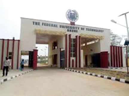 ICYMI: FUTA to withdraw certificates of graduates found culpable of misconduct
