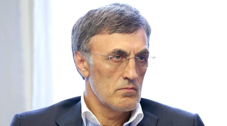 Ukrainian activist survives assassination attempt linked to Russian lawmaker