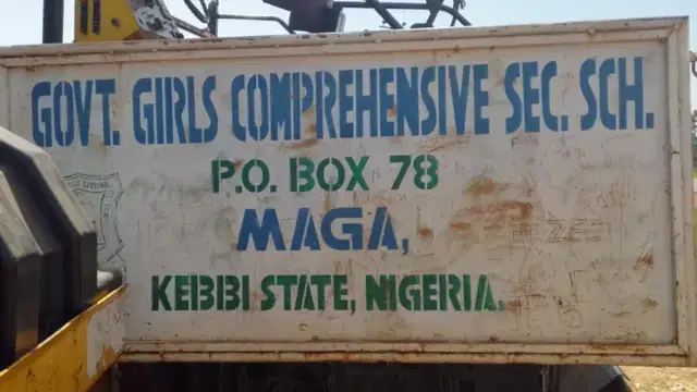 How bandits kidnapped 25 schoolgirls, kill vice principal in Kebbi