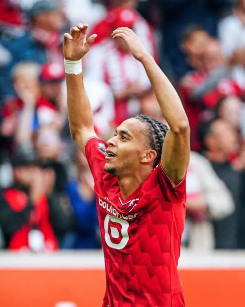 Arne Slot comments on Mo Salah’s form…