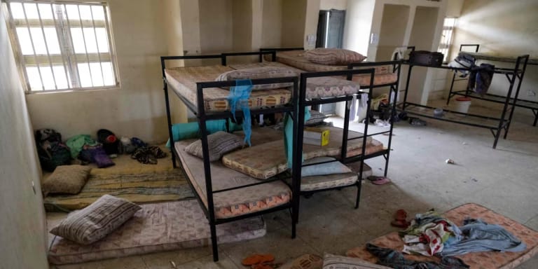 Danko-Wasagu Chairman releases full list of 25 abducted schoolgirls