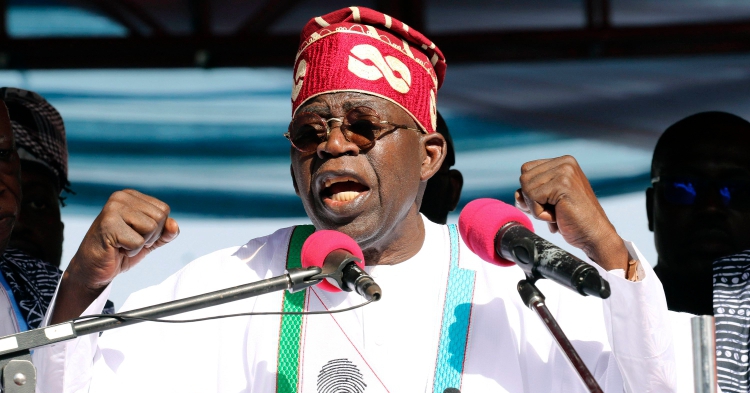 Tinubu says Nigeria will remain united, emerge stronger despite Trump’s threats