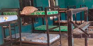 Rescued Niger pupils undergoing medical checks – Sources