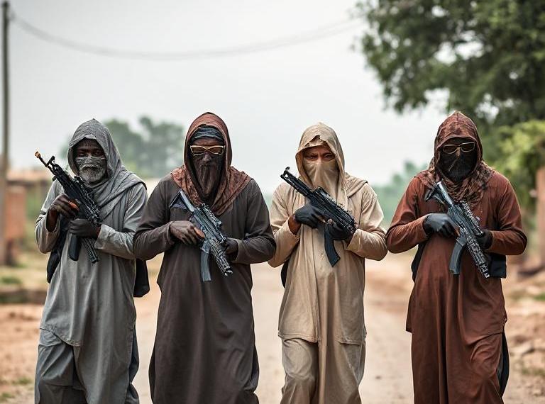 Top Neurosurgeon kidnapped in Anambra after complex surgery