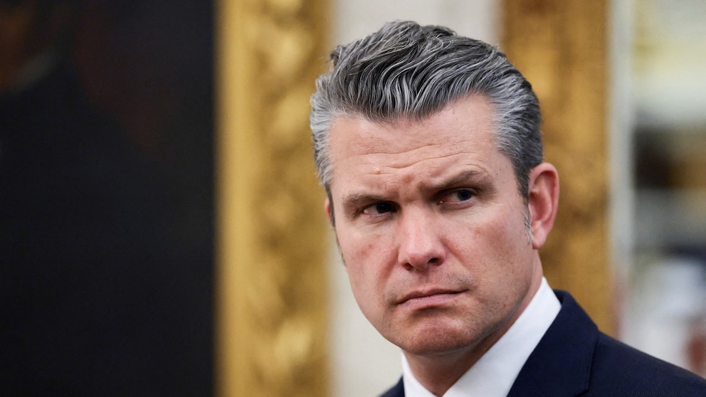 Pentagon hosts Nigeria after Trump’s threat