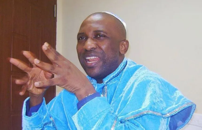 Primate Ayodele issues fresh prophecies on Ghana, Mali, others