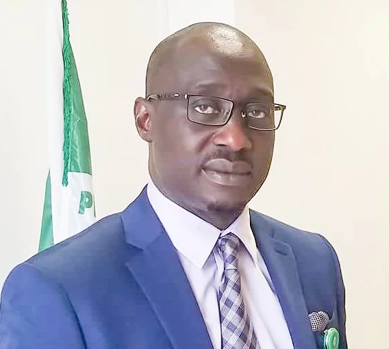 APC gains majority boost as Senator Jarigbe defects from PDP