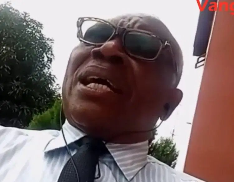 “98% of crimes in South-East done by our Igbo brothers, not Hausa-Fulani” – Osita Obi