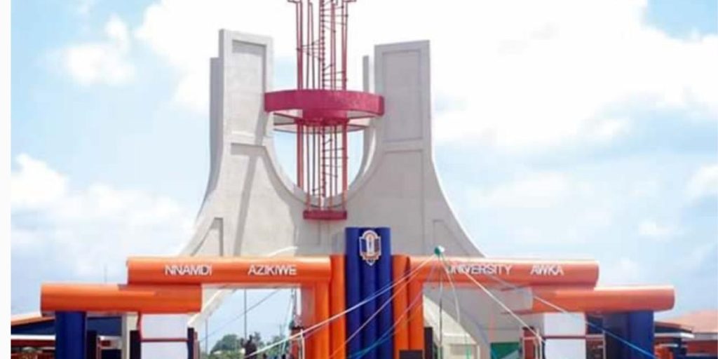 Panic at UNIZIK female hostel over suspected herdsman