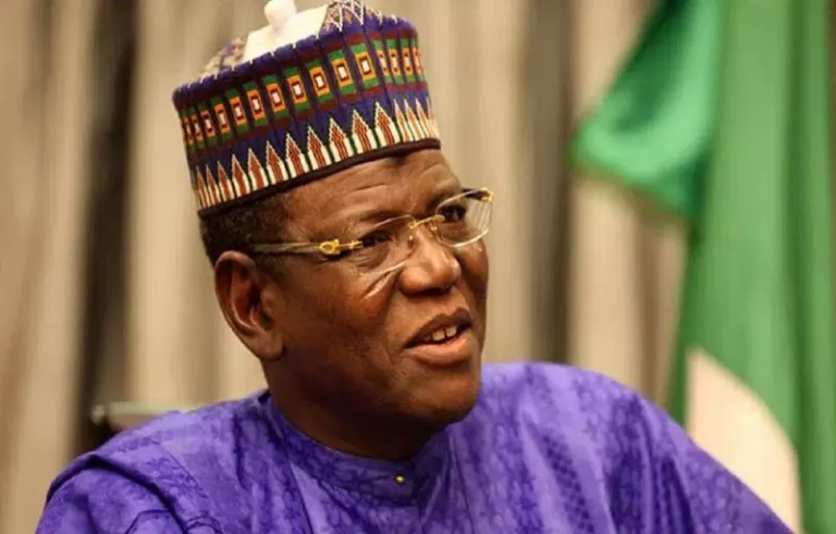 Court halts PDP convention and directs inclusion of Sule Lamido