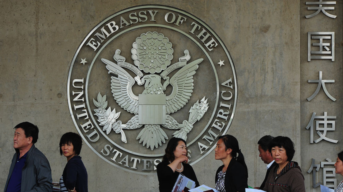 US government orders global visa crackdown under revived ‘public charge’ rule