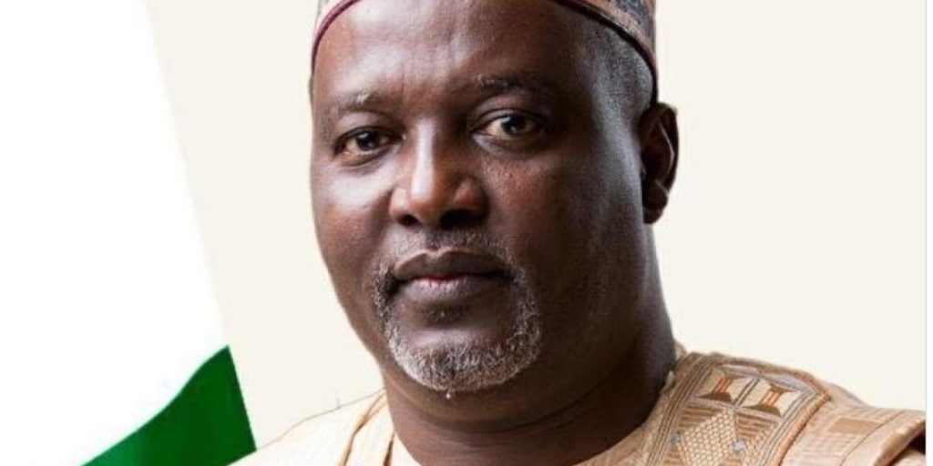 Ex-rep Wase warns, boko haram, armed robbers found on army, police recruitment lists