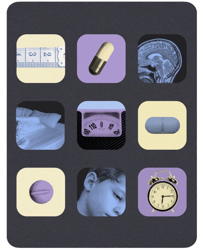 STUDY: Smartphone before age 12 carries health risks…