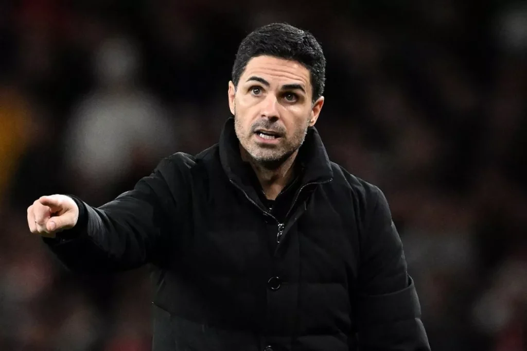 Match report: Arsenal move five points clear with 2-0 win over Brentford