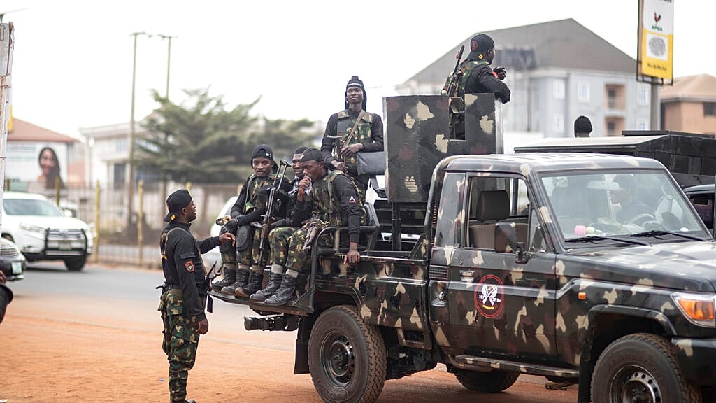 NAF defends emergency landing as Mali threatens to “neutralize” airspace violators