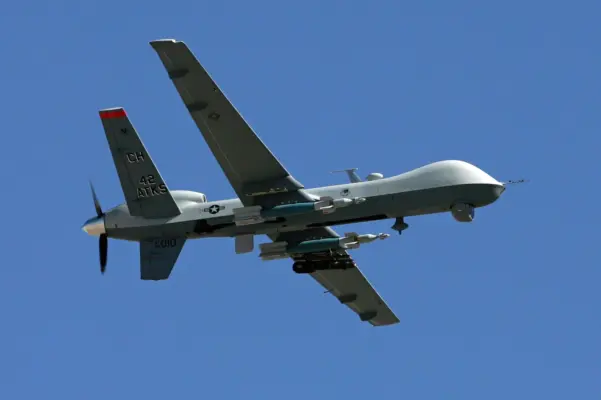 US may carry out drone strikes in Nigeria…