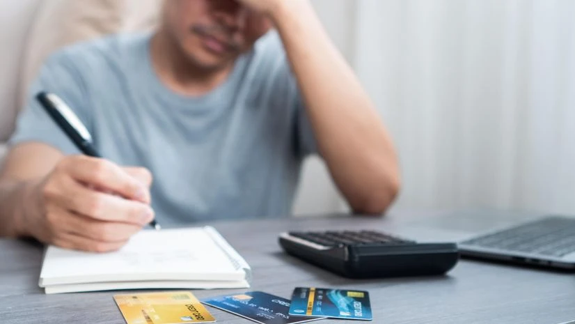 Financial stress ages heart as much as major medical conditions, study finds