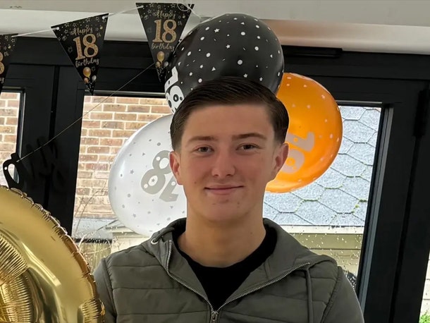 UK college freshman killed after the end-of-semester outing