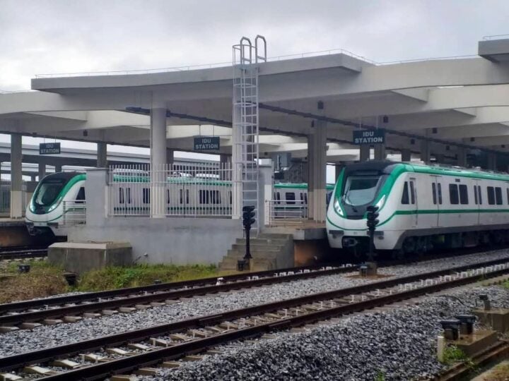 Kaduna rail power line vandalised again 60 days after repairs