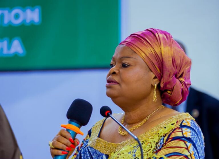 Ex-Lagos deputy governor loses only son in sudden death