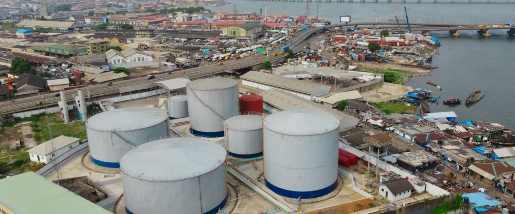 Operations disrupted after deadly blast on Nigerian gas line