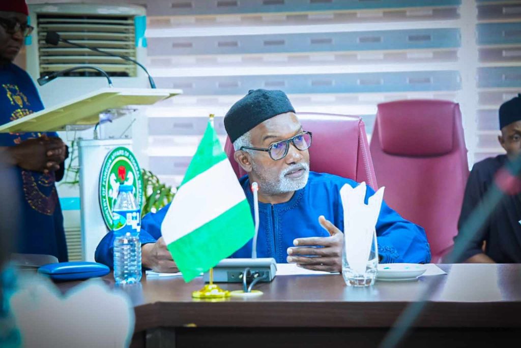 FG hails Saudi Arabia for freeing three wrongfully detained Nigerians