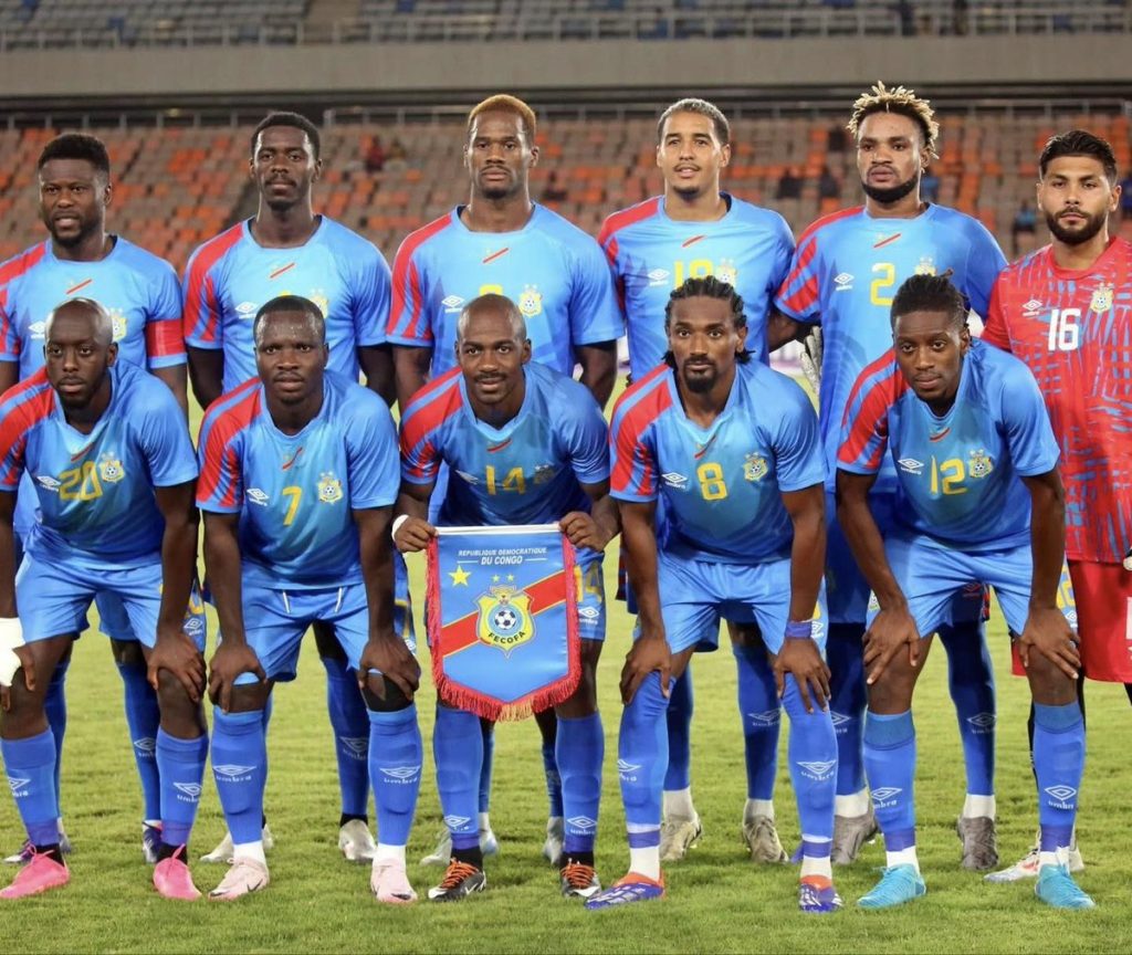 Eligibility Dispute: DR Congo misled FIFA In player clearance process – NFF