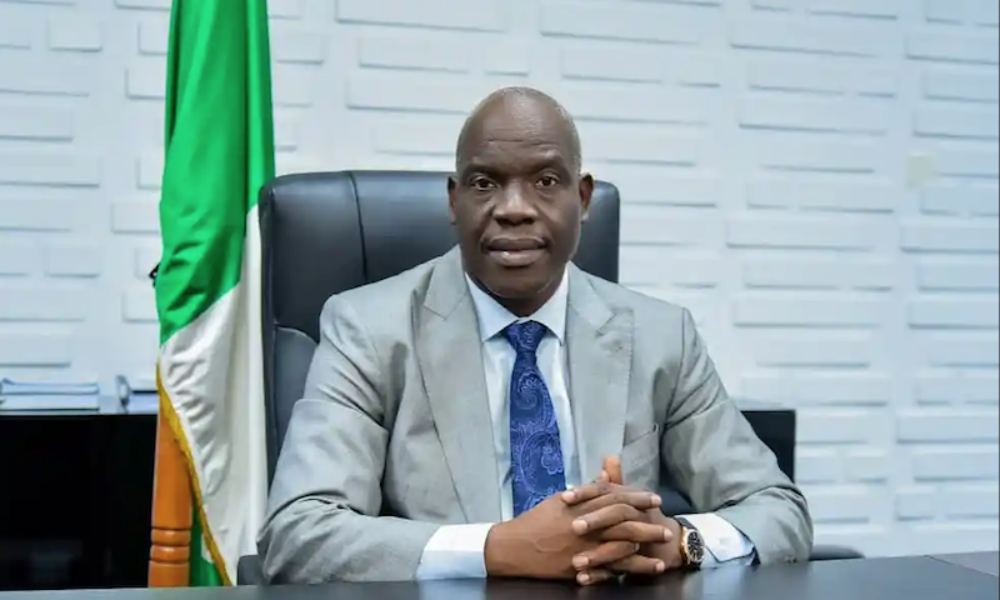 Coalition alleges Komolafe ran 33 bank accounts, concealed bn oil assets