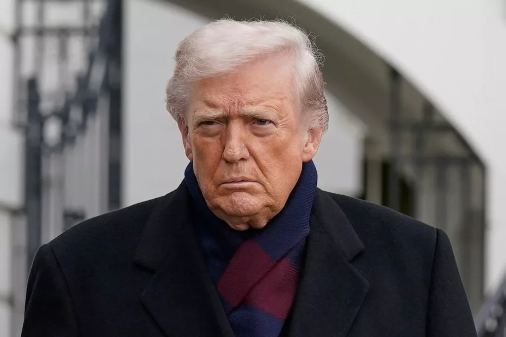 Trump administration proposes monthly quota to strip citizenship from Americans Trump administration proposes monthly quota to strip citizenship from Americans