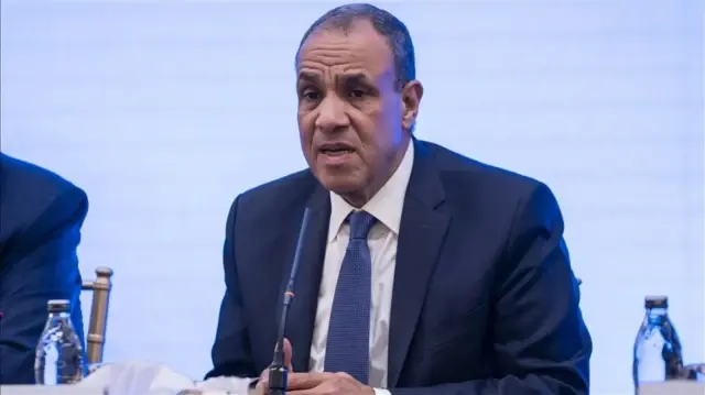 Egypt condemns Israel over Syrian strikes