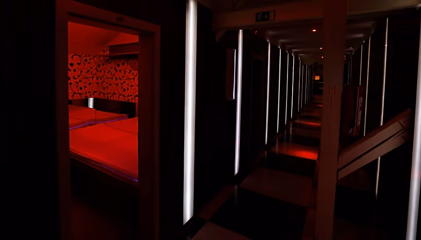 French far-right’s controversial plan: reopen brothels, let sex workers manage them