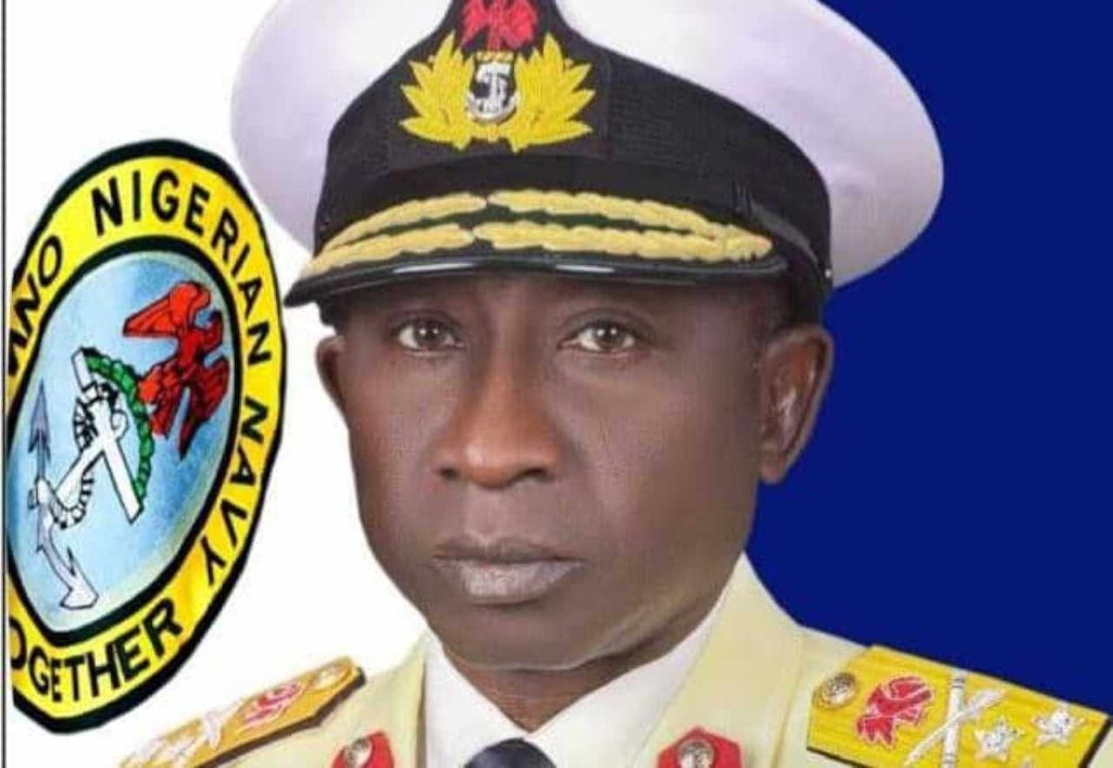 Anglican Bishop petitions Navy over alleged assault on priest