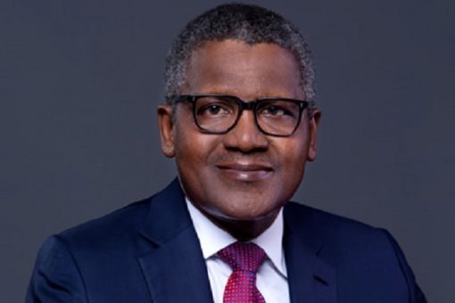 Dangote promises steady fuel supply during Christmas