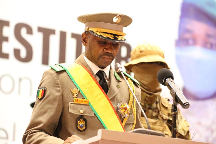 AES authorises members to neutralise airspace violations after Nigeria jet incident