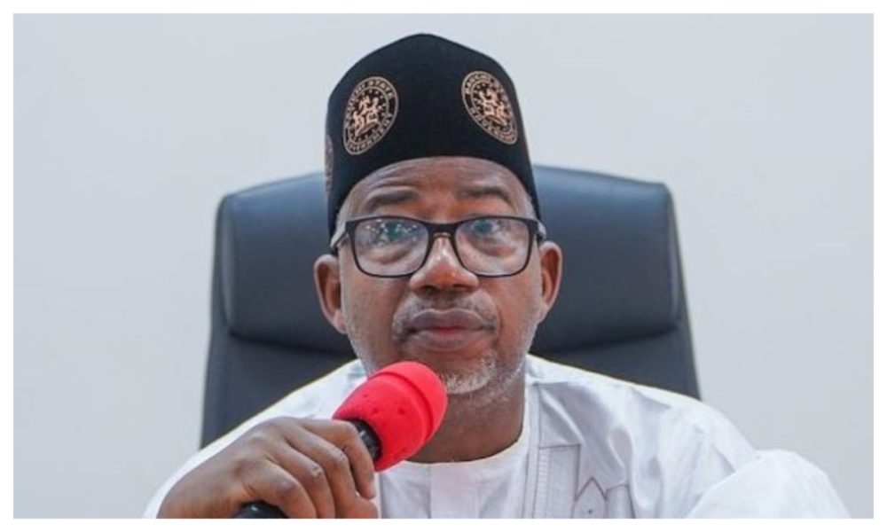 FG Using EFCC to Target Me for Rejecting APC — Bala Mohammed