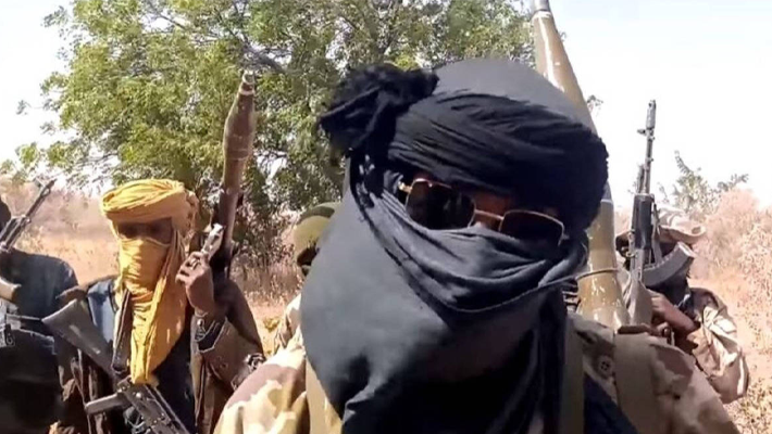 AG Fagbemi says Nigeria’s insecurity ‘not as heinous’ amid US visit