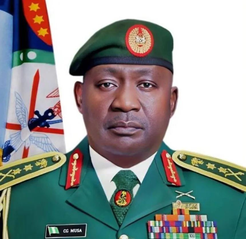 “God lifted me” despite conspiracies – Defence Minister Musa