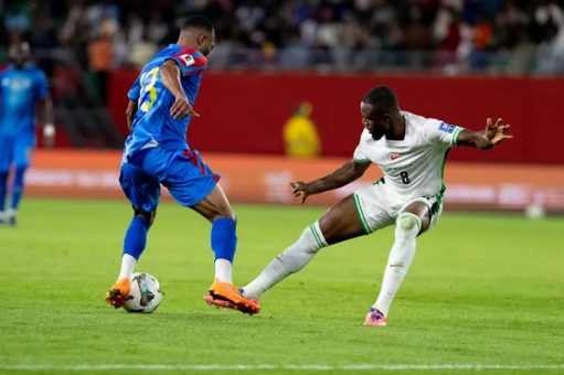 DR Congo vs Nigeria World Cup controversy and what FIFA eligibility rule actually says