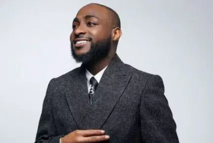 Davido will become Nigeria’s president – Pastor