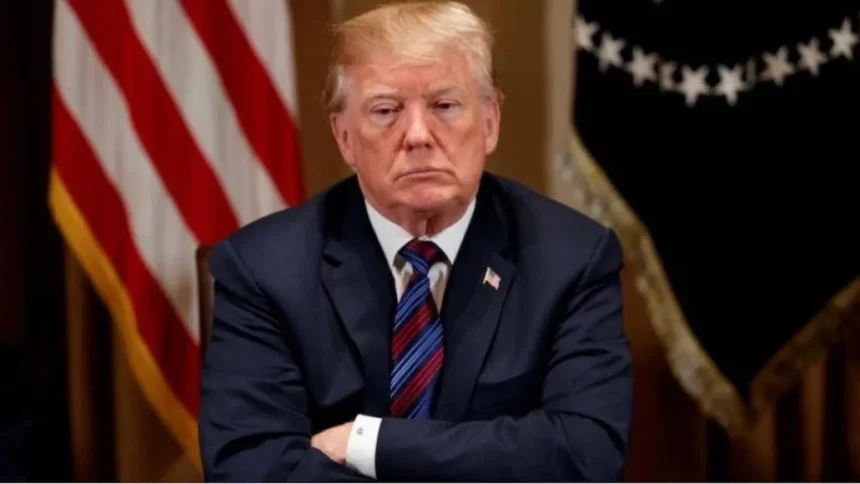 Lawsuit seeks to halt Trump’s East Wing demolition and ballroom project