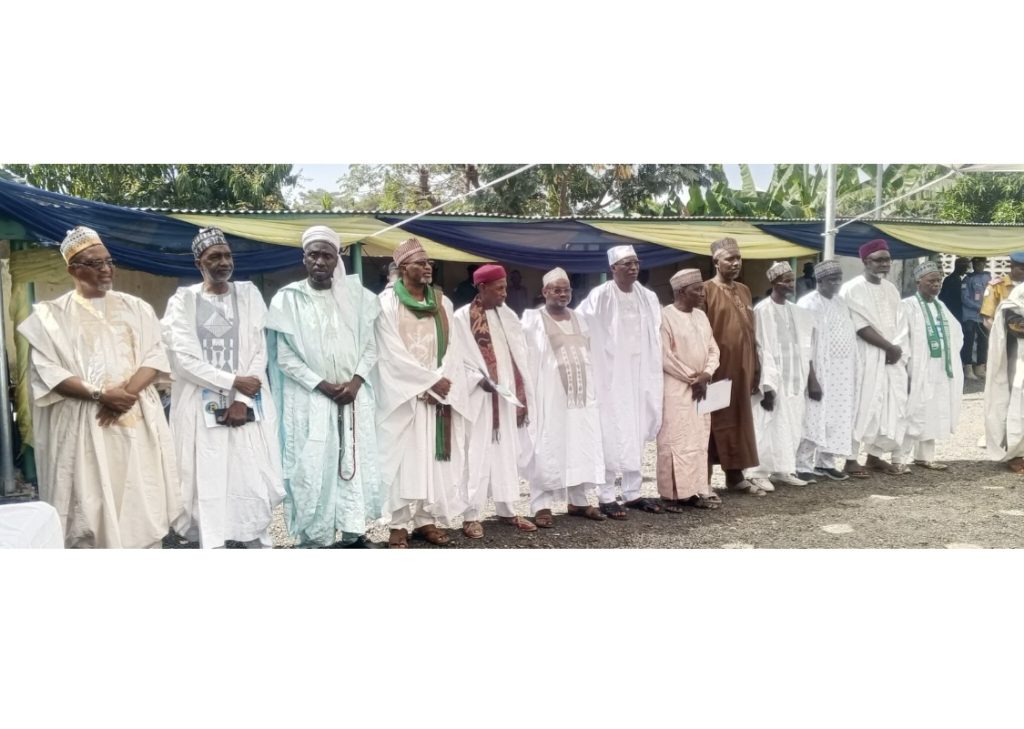 AI can lead Muslims to paradise or hellfire – VC Pate