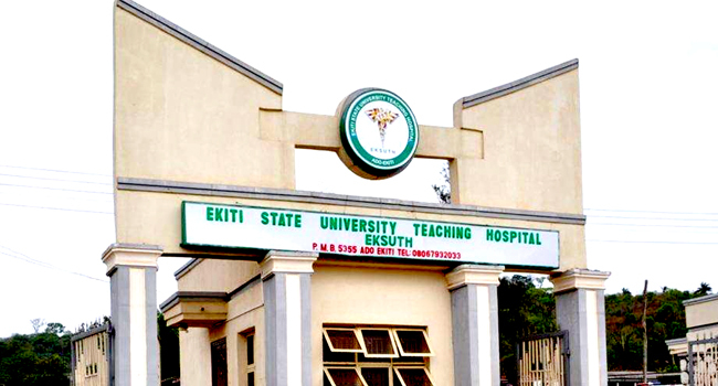 EKSUTH doctor dismissed over alleged unlawful kidney removal