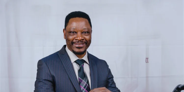 Nigeria lacks AI-ready data centers