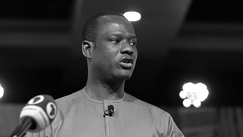 Oyedele: New tax act exempts Churches, Mosques