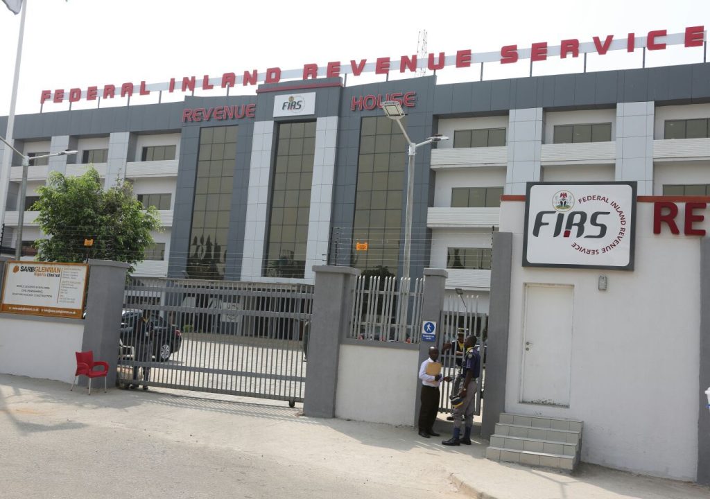 NIN now serves as Tax ID – FIRS