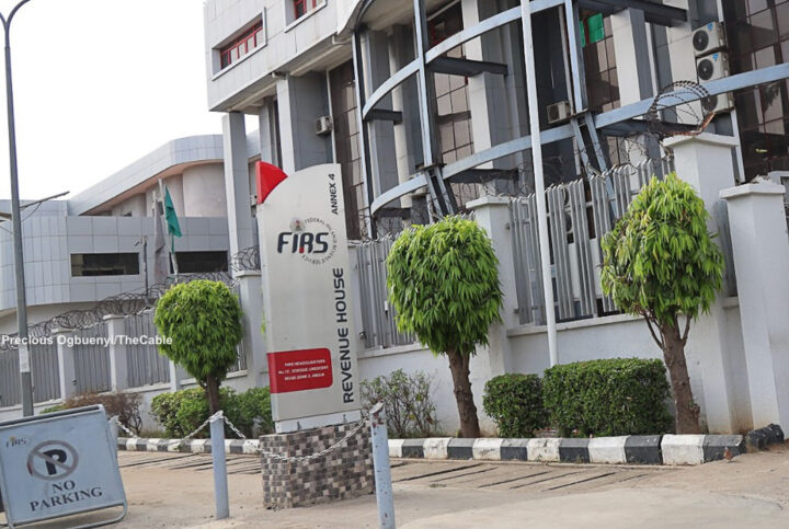 FIRS clarifies MoU with France won’t share taxpayer data