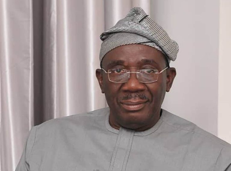 Prince Olaniyi Fadahunsi emerges Action Alliance governorship flagbearer